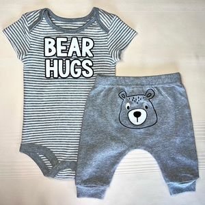 Baby Clothes